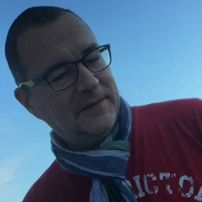 Profile Picture of Robert S. (@RobertSchweiger) on Twitter