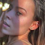 Profile Picture of Anastasia (@anastasiangregory) on Instagram