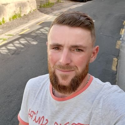 Profile Picture of GUIBERT Michael (@GUIBERTMichael1) on Twitter