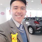 Profile Picture of ✝️高浚霖 Robin✝️ (@robin_john0615) on Instagram