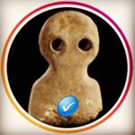 Profile Picture of محقق تجربی،نمادوعلائم،باستانیℹ (@dafine.neshane) on Instagram