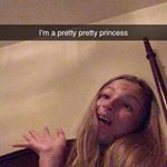 Profile Picture of Lucy Hourihan (@lusy_916) on Instagram