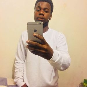 Profile Picture of Roguens Kyle Valery (@RoguensV) on Twitter