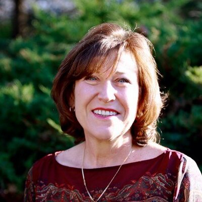 Profile Picture of Deborah McConnell (@DeborahMcConne5) on Twitter