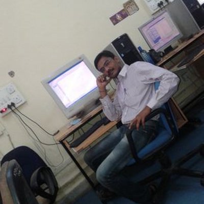 Profile Picture of Ravi Gowda (@ravigowda287) on Twitter