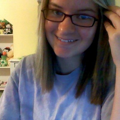 Profile Picture of Hayley Swartz (@hayley_swartz) on Twitter