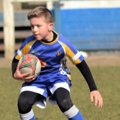Profile Picture of Josh Dando (@JoshDando2) on Twitter