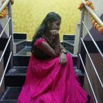 Alle Shamini - Instagram Profile Picture of Alle Shamini (@shamini_alle) on Instagram