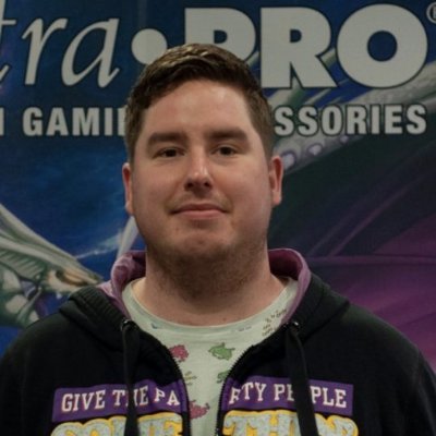 Profile Picture of Kasper Zijl (@TonySilencemtg) on Twitter