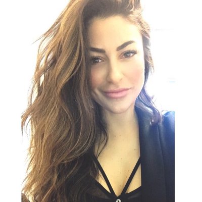 Profile Picture of Tova Ioannucci (@tovatots) on Twitter