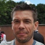 Profile Picture of Barry Leonard (@barryleonard79) on Instagram