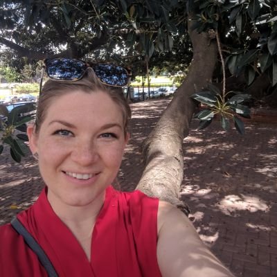 Profile Picture of Jenna Coalson (@JE_Coalson) on Twitter