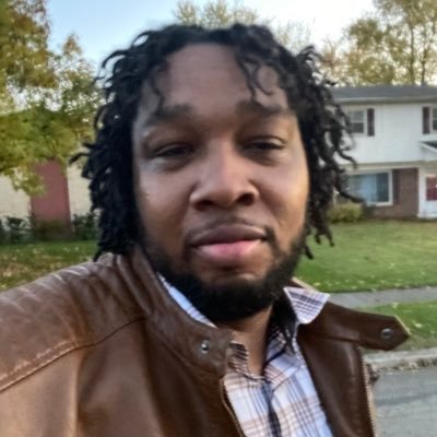 Profile Picture of Ron Keyson Twitter