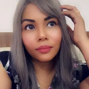 Profile Picture of Cute siti 💕😘 (@susilla123) on Tiktok