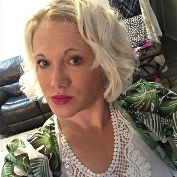 Profile Picture of Sam Chandler (@scswtheart87) on Poshmark