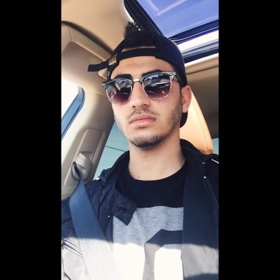 Profile Picture of Peyton Andrews (@peytonandrews44) on Twitter