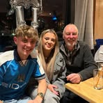 Profile Picture of Cory Callister (@Cory-Callister) on Facebook