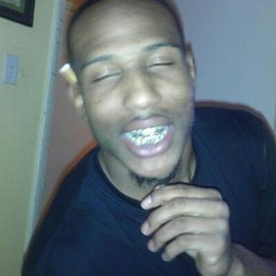 Profile Picture of Hardy Mitchell (@HardyOnthat) on Twitter