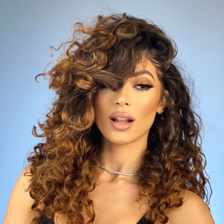 Profile Picture of Graciely Junqueira (@gracielyjunqueira) on Tiktok