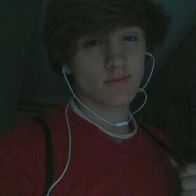 Profile Picture of Jeffrey Gilmer (@jeffyweffy13) on Twitter