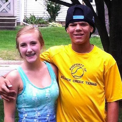 Profile Picture of Andrew John Dvorak (@lcxlaffytaffy) on Twitter