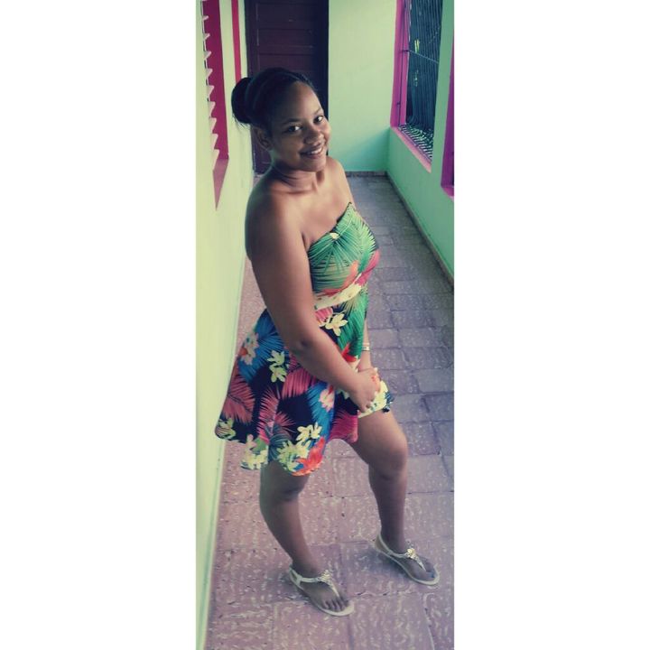 Profile Picture of Claribel Acevedo (@claribelacevedo) on Tiktok