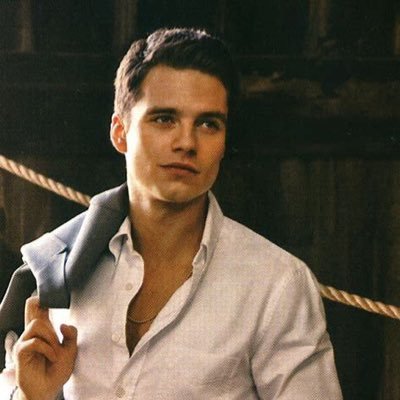 Profile Picture of Chase Black (@chase_black669) on Twitter