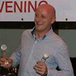 Profile Picture of Mark 'Snapper' Clays (@snapperdapalus) on Instagram