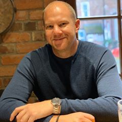 Profile Picture of Adam Claxton | Life Coach (@claxtoncoaching) on Tiktok