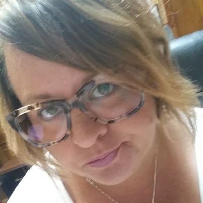 Profile Picture of Chandra Hayes (@Hayes2523) on Twitter