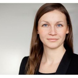 Johanna Grießmann - Twitter Profile Picture of Johanna Grießmann (@GrieJohanna) on Twitter