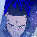 Profile Picture of Damon Quinn🎨Nomad (@artbynomad) on Instagram