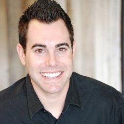 Profile Picture of Aaron Tru (@AaronTru) on Twitter