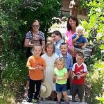 Profile Picture of Jo Jaeger Carrington (@jocarrington57) on Instagram