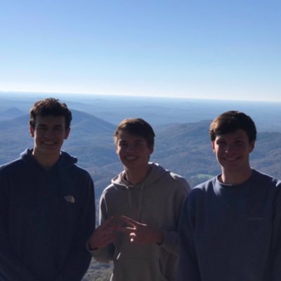 Profile Picture of Casey Britt (@CaseyBritt1) on Twitter