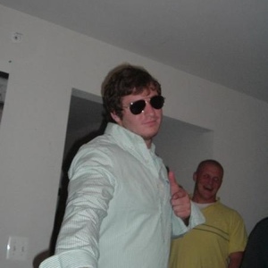 Profile Picture of Jamie Heffron (@417208344) on Myspace