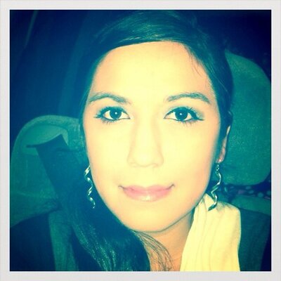 Naomi Juarez Santana - Twitter Profile Picture of Naomi Juarez Santana (@SantanaNaomi) on Twitter