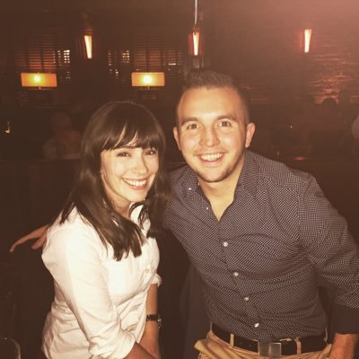 Alex Spinelli - Twitter Profile Picture of Alex Spinelli (@ajofCOA) on Twitter