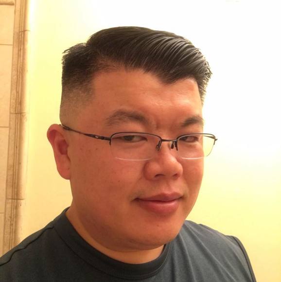 Profile Picture of Brian Marcal (@judgedark) on Poshmark