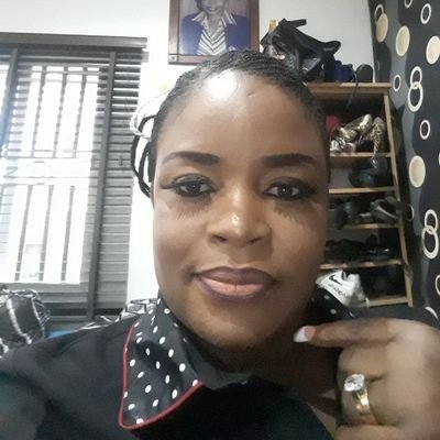 Profile Picture of Lilian Pere (@ldigbani) on Twitter