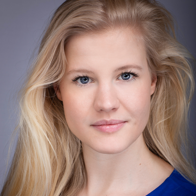 Charlotte Van Der Plas - Twitter Profile Picture of Charlotte Van Der Plas (@CharlottePlas) on Twitter