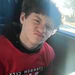 Profile Picture of Nicholas Mosley (@nicholasalexandermosley) on Instagram