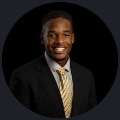 Profile Picture of Joshua Dumas, MHA (@GuerrillaHealth) on Twitter