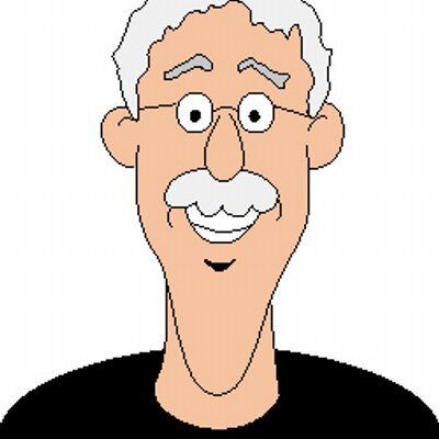 Profile Picture of Bob Caplan (@twittawit) on Twitter