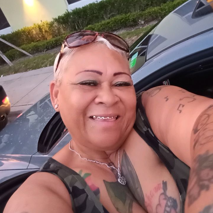 Profile Picture of Cassandra Gilbert96 (@cassandragilbert99) on Tiktok