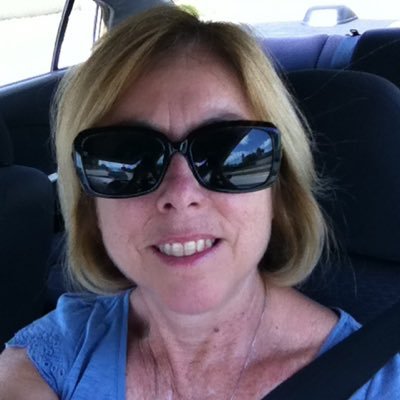 Profile Photo of Nancy Schroeder (@nanschro) on Twitter