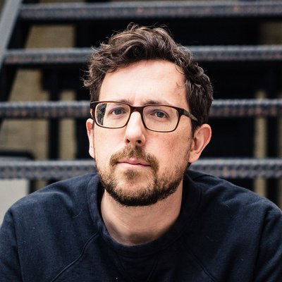 Profile Picture of Chris Bergman (@chrisbergman) on Twitter