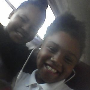 Profile Picture of Isis Harris (@IsisHarris11) on Twitter