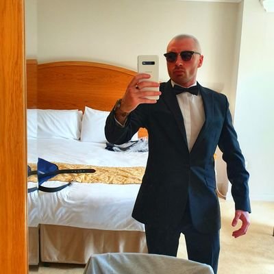 Profile Picture of Mark Swartz (@swartzy2009) on Twitter