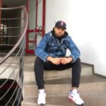 Profile Picture of Milton Lima Verissimo (@turboroc) on Instagram